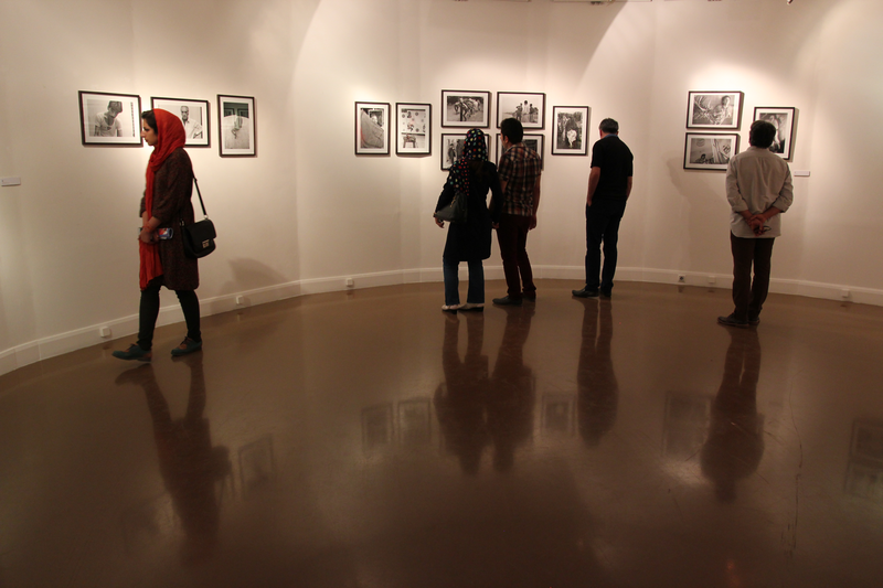 Iran Artists